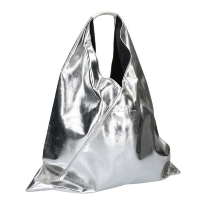 Unis P36 Handbag Silver One Size
