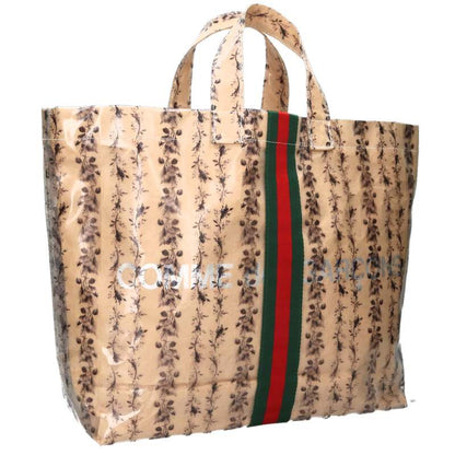 Comme des Garcons x GUCCI OD-K Print Tote Bag