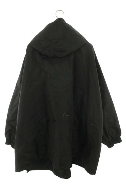 Balenciaga Oversized Hoodie Black Size XS