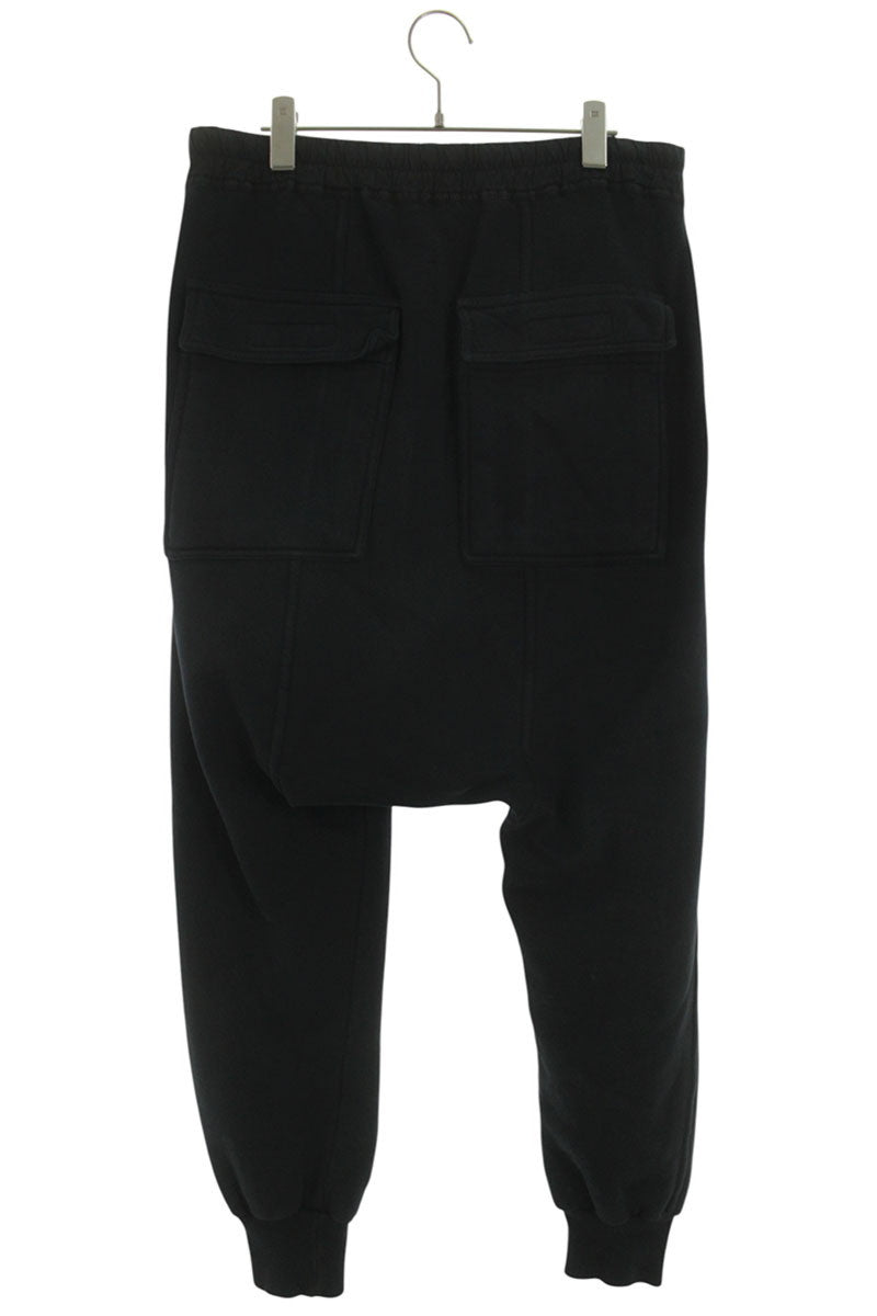 DRKSHDW Long Pants Black Size US 30