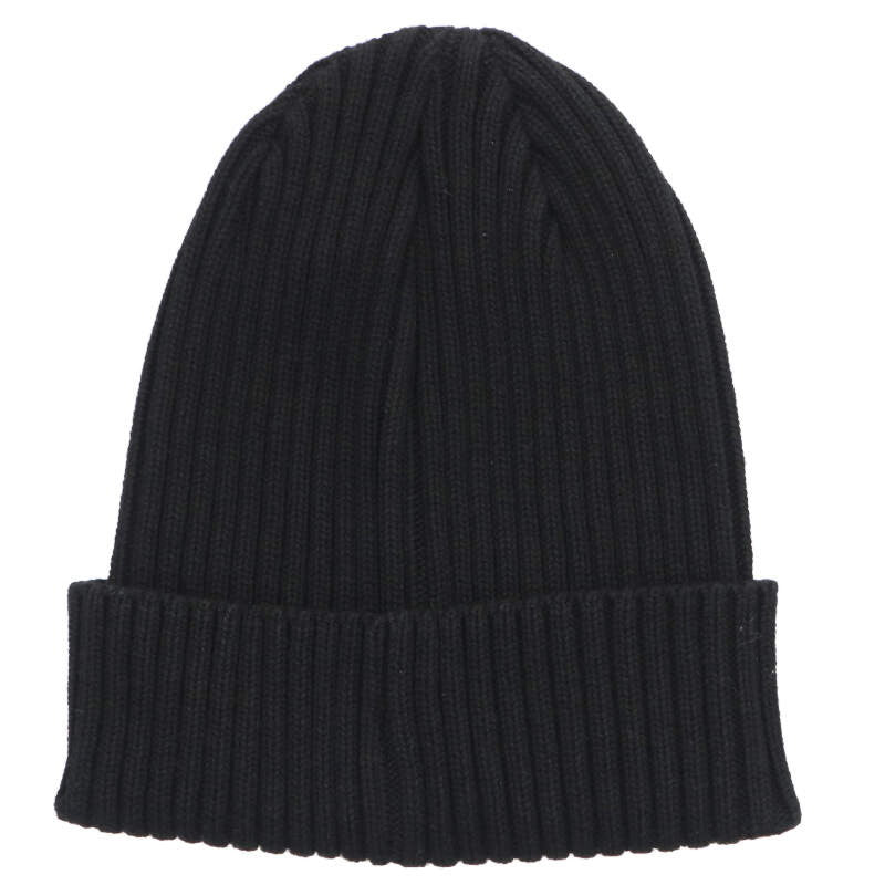 Supreme Logo Hat Black Size ONE SIZE