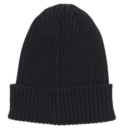 Supreme Logo Hat Black Size ONE SIZE