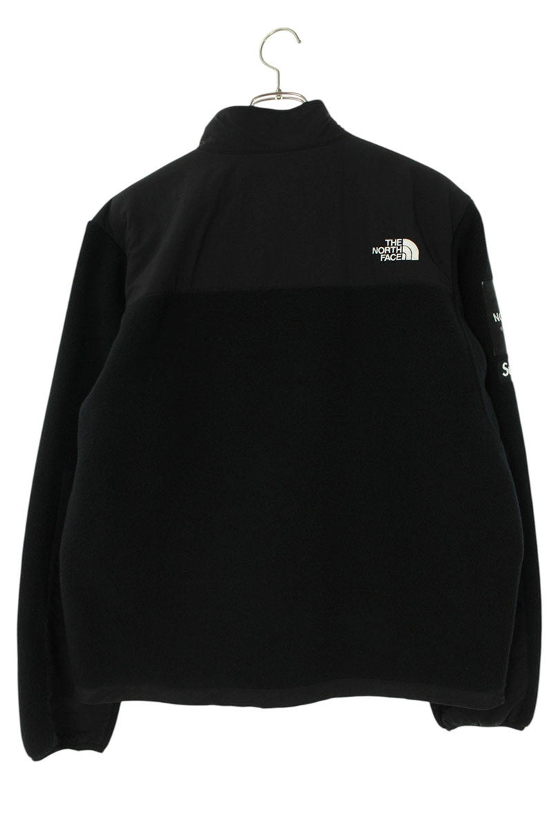 Supreme x The North Face 19SS Blouson Black Size M