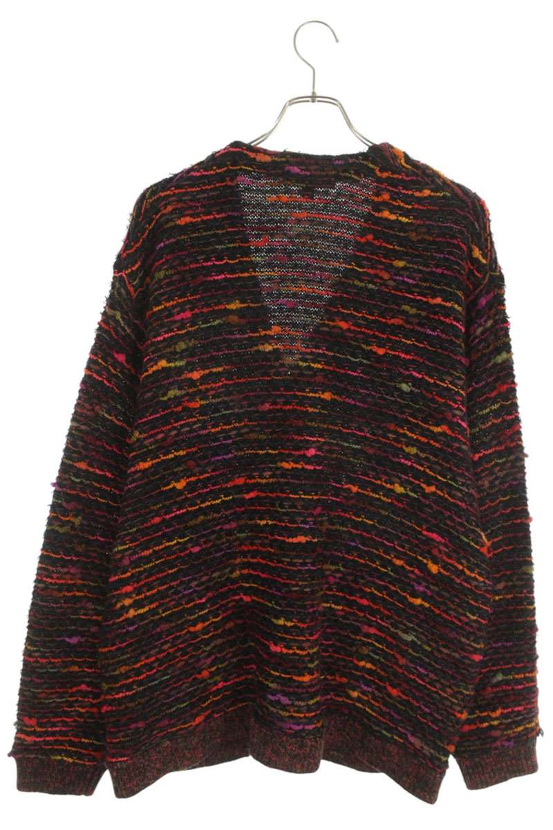 Supreme 25AW Textured Cardigan Size XXL
