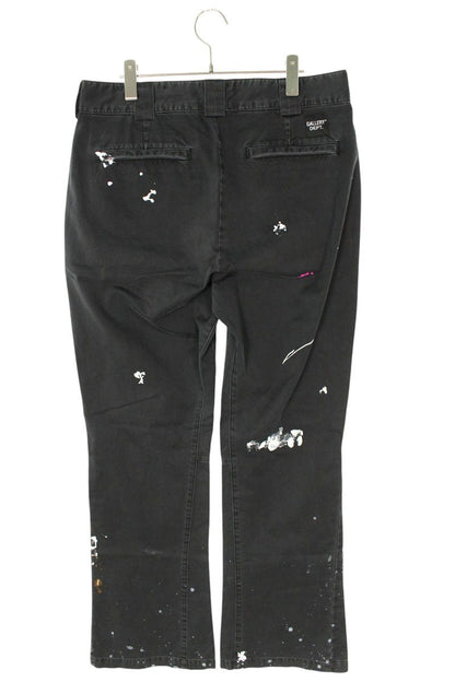 Gallery Dept. Flare Long Pants Black Size 33