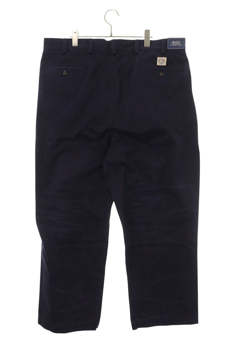 Polo Ralph Lauren Long Pants Blue Size 38