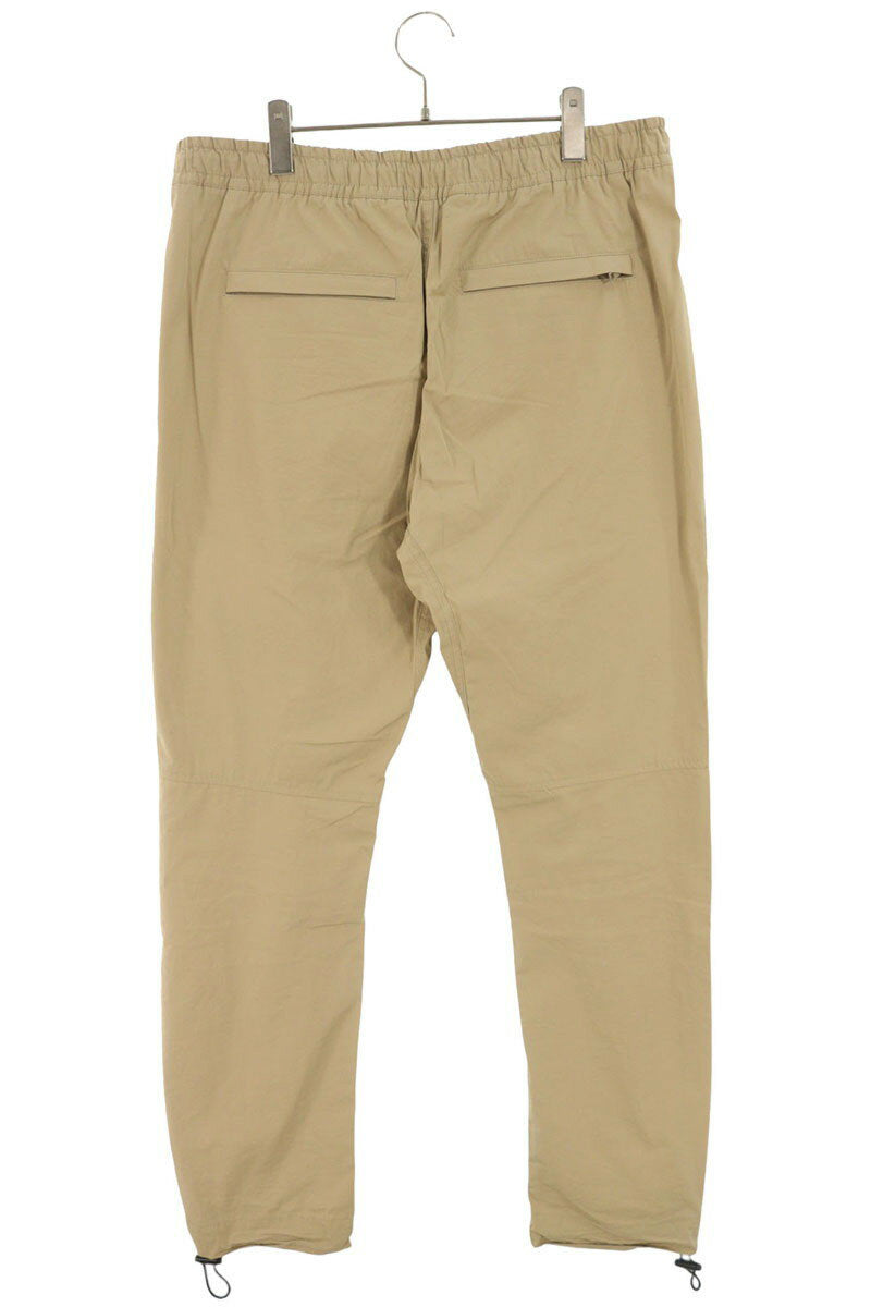 Bottega Veneta Long Pants Beige Size 50
