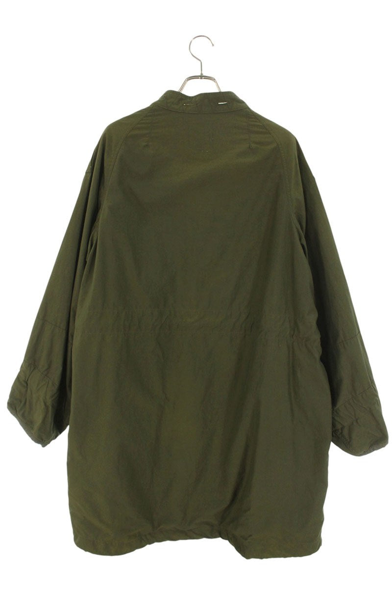 Visvim Coat Green Size L