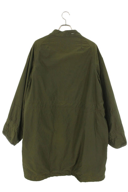 Visvim Coat Green Size L
