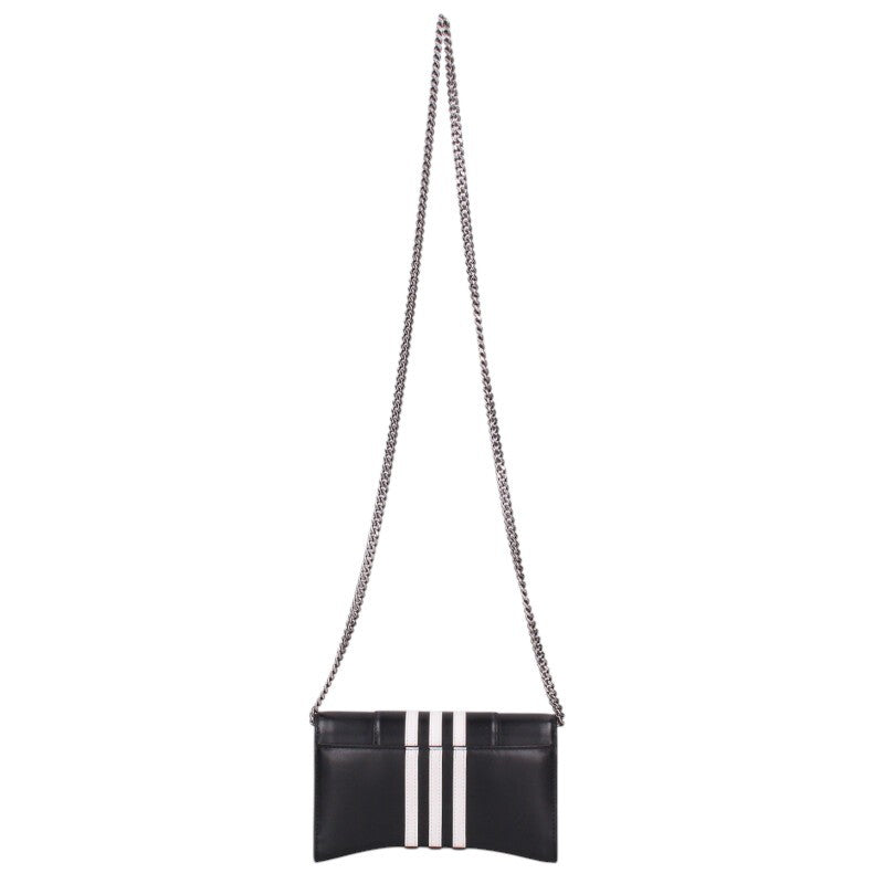 Balenciaga x Adidas Chain Shoulder Bag