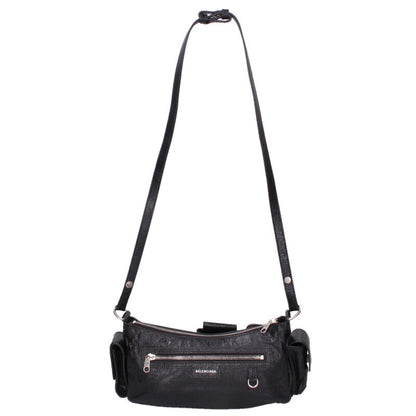 Balenciaga Bag Black One Size