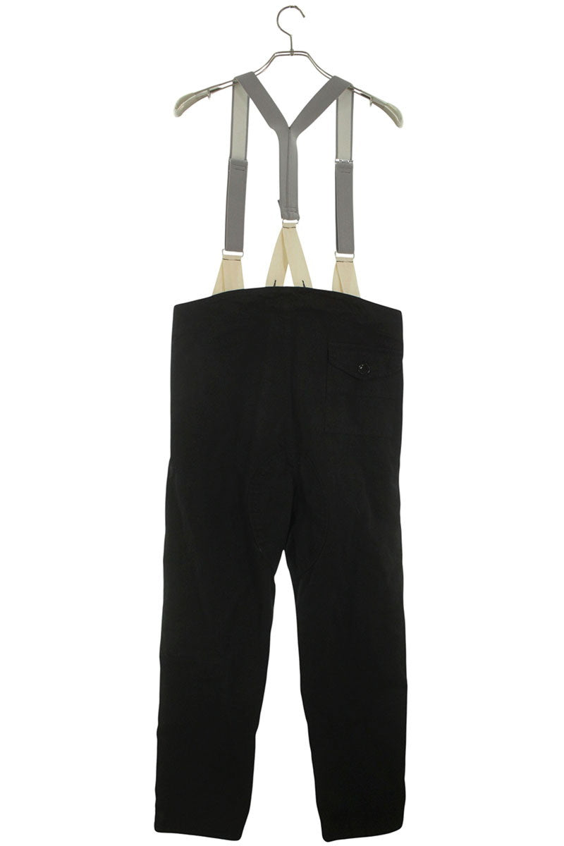 Saint Michael Long Pants Black Size S