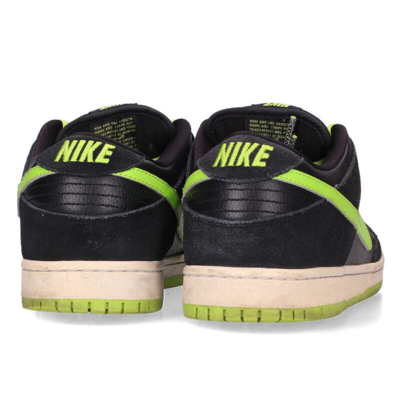 NIKE SB Dunk Low Neon J Pack Sneakers Multi Size 10.5