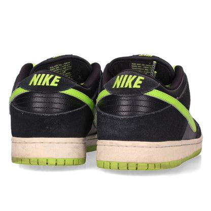NIKE SB Dunk Low Neon J Pack Sneakers Multi Size 10.5