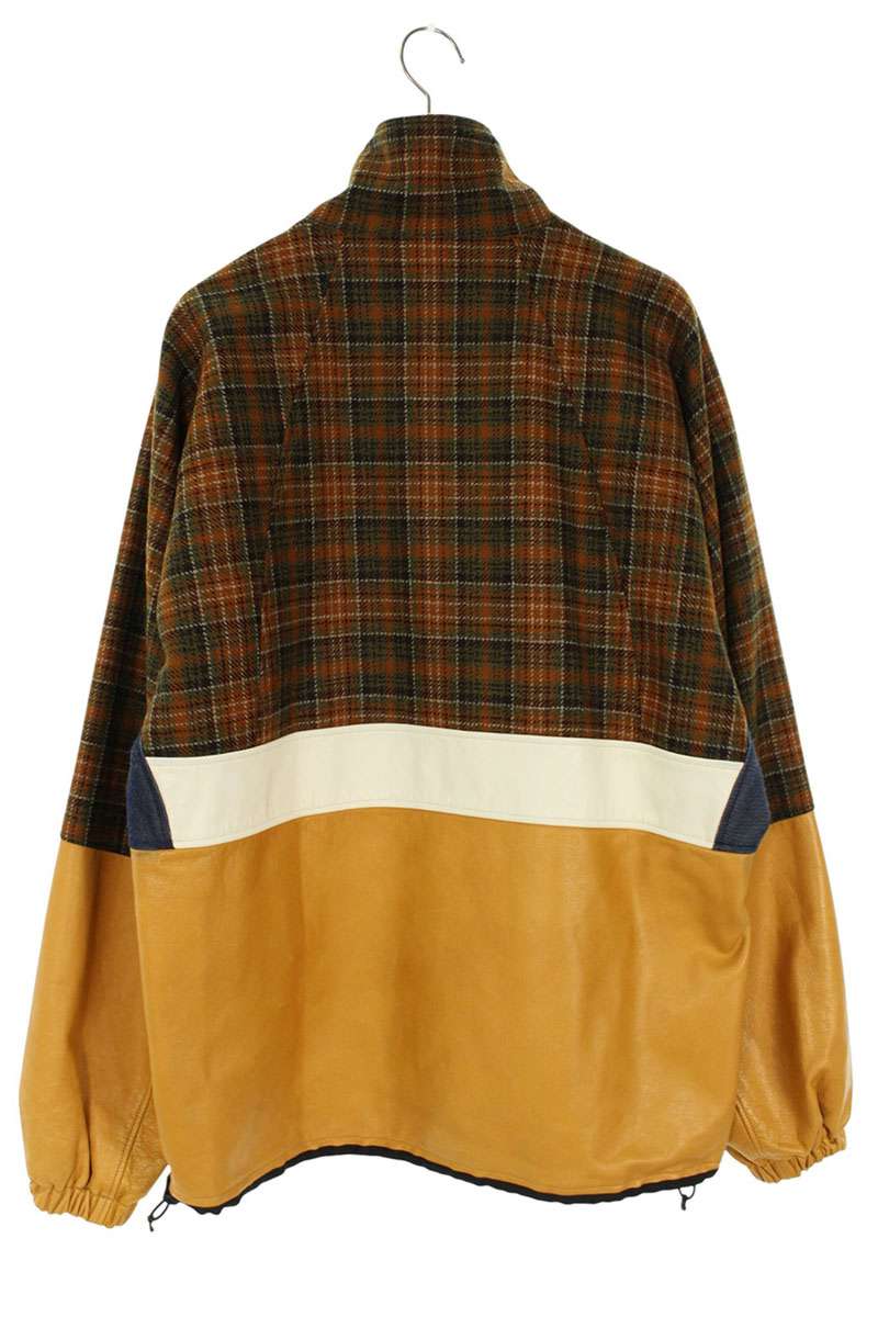 Comme des Garcons 22AW AD2022 Blouson Size L