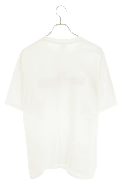 Supreme 23SS Crown Tee T-Shirt White Size XL