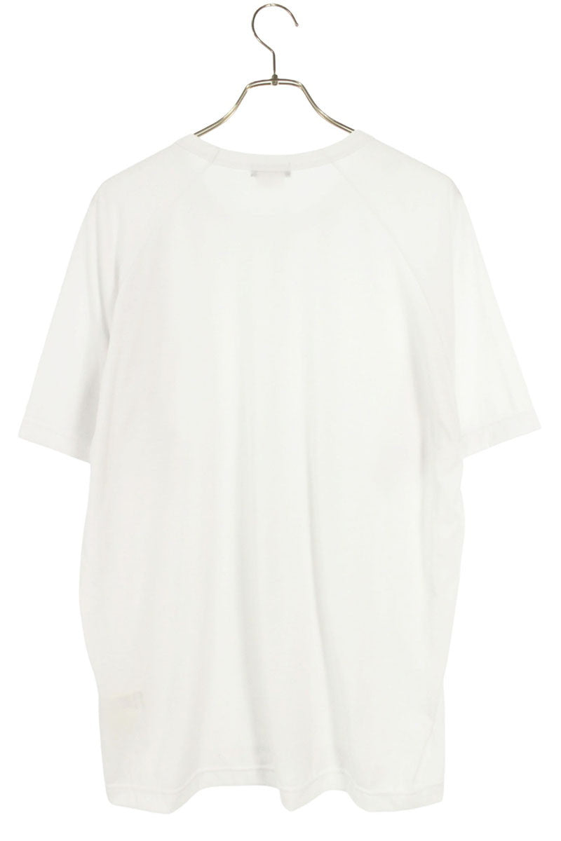 Comme des Garcons T-Shirt White Size XL
