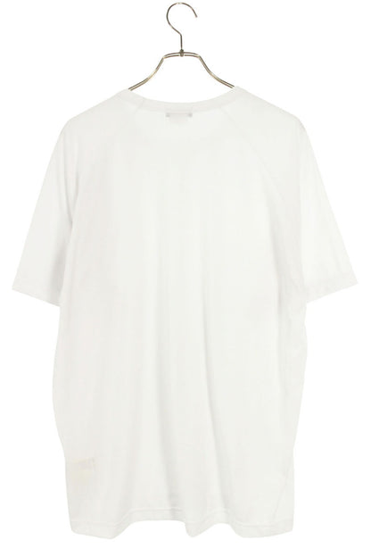 Comme des Garcons T-Shirt White Size XL