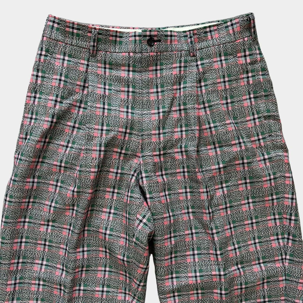 COMME DES GARCONS HOMME PLUS 20AW Trousers Size M