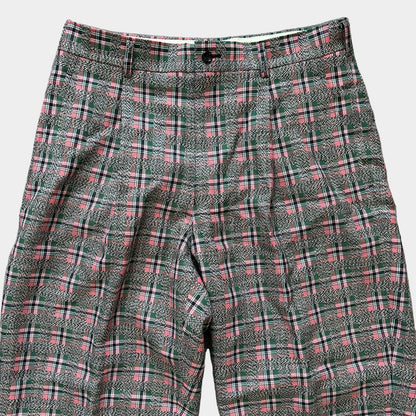 COMME DES GARCONS HOMME PLUS 20AW Trousers Size M
