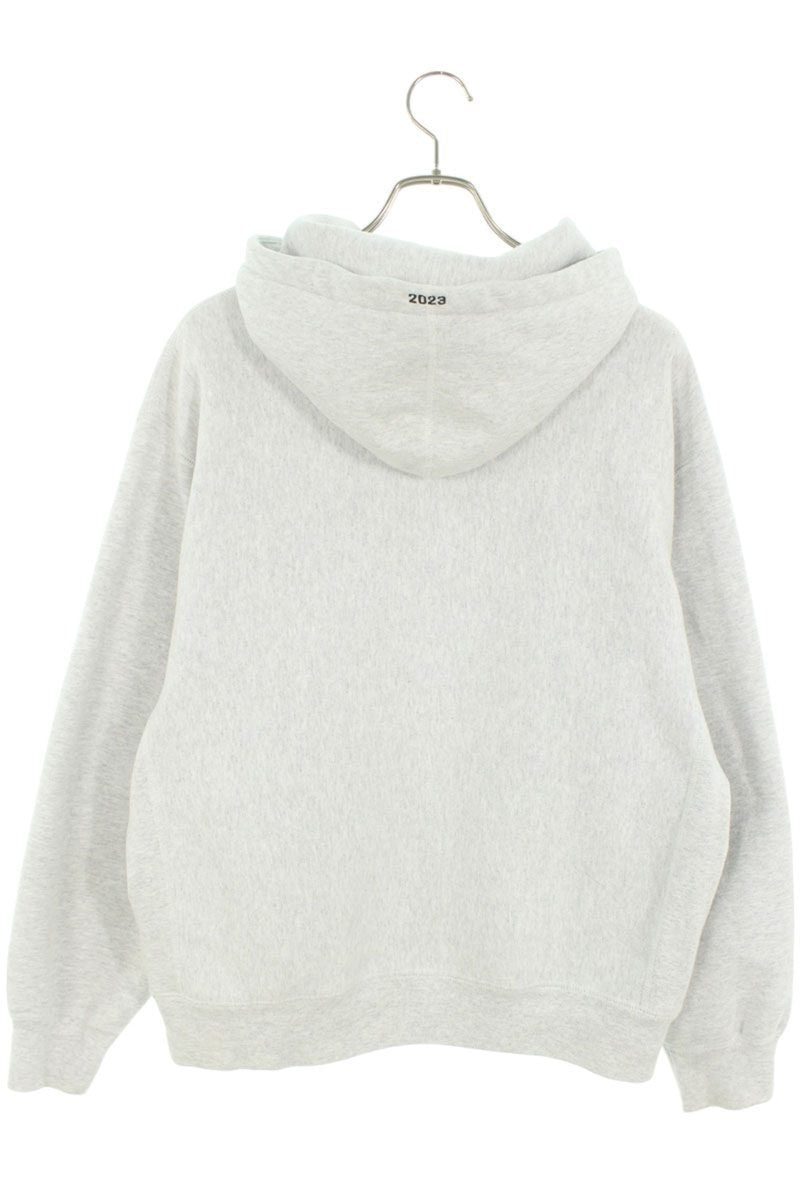 Supreme 23AW Box Logo Hooded Sweatshirt Size S
