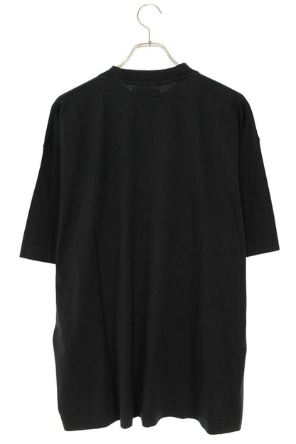 Vetements 25AW Cof Print T-Shirt Black Size XS