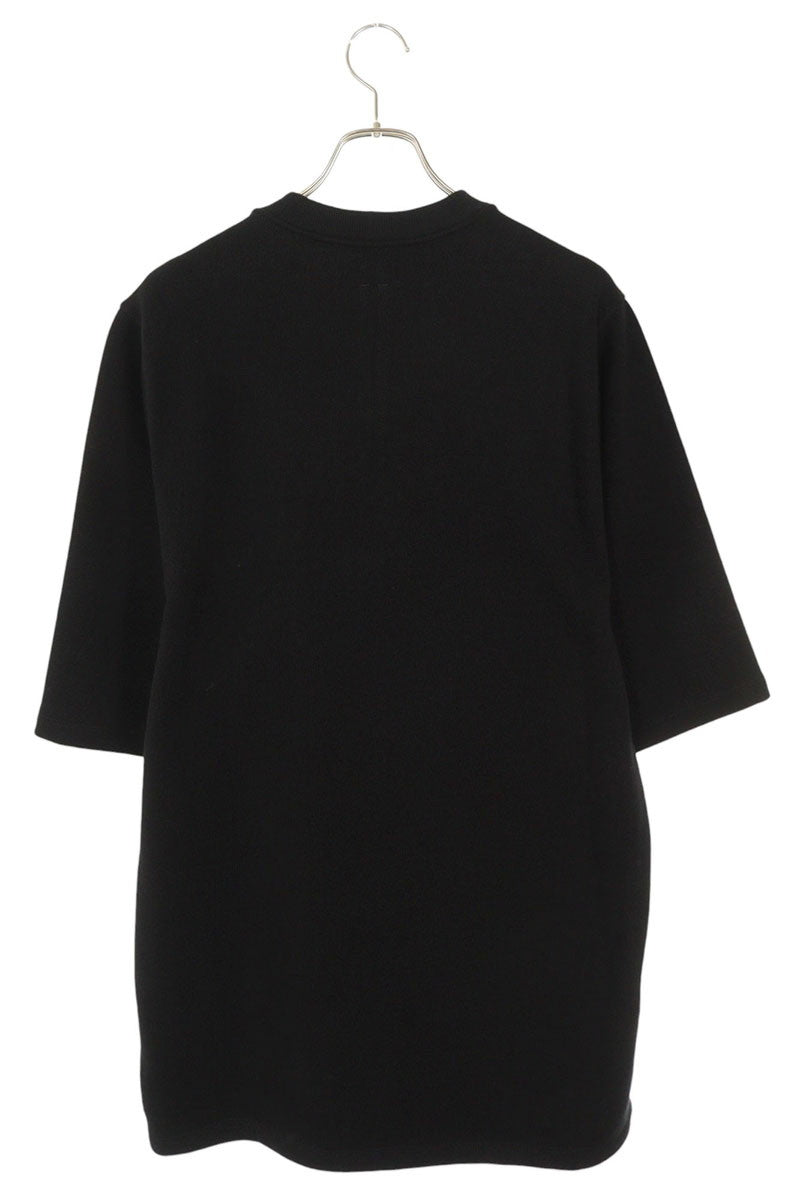 Rick Owens 25AW JCT SS T-Shirt Black Size M