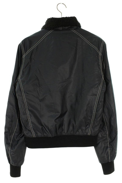 Maison Martin Margiela 07AW Zip Up Blouson Black Size S
