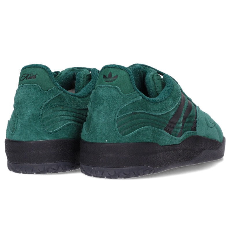 Kith x Adidas 25SS Sneakers Green Size 28cm