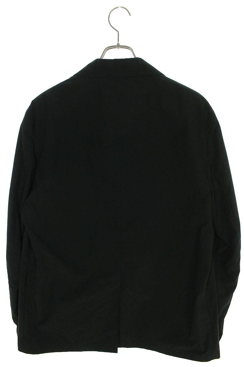 Prada Jacket Black Size L