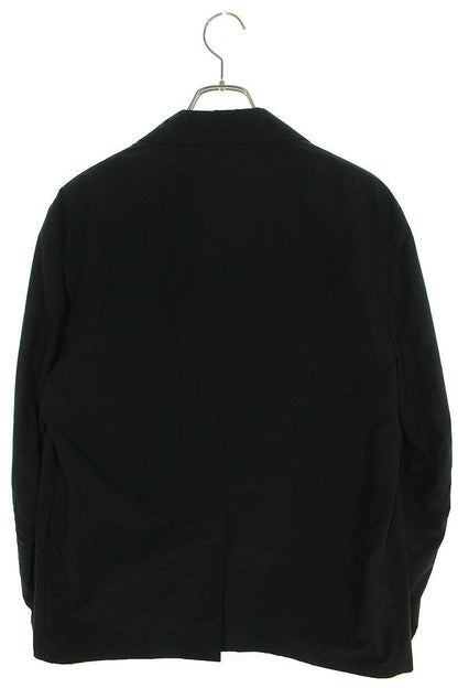 Prada Jacket Black Size L