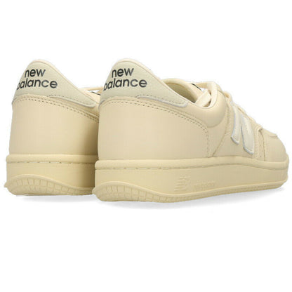 Auralee x New Balance 25AW Leather Sneakers White US 13