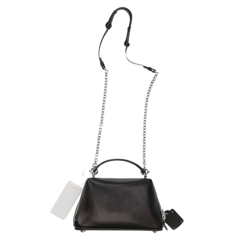 Maison Margiela　 SB WAY Leather Bag