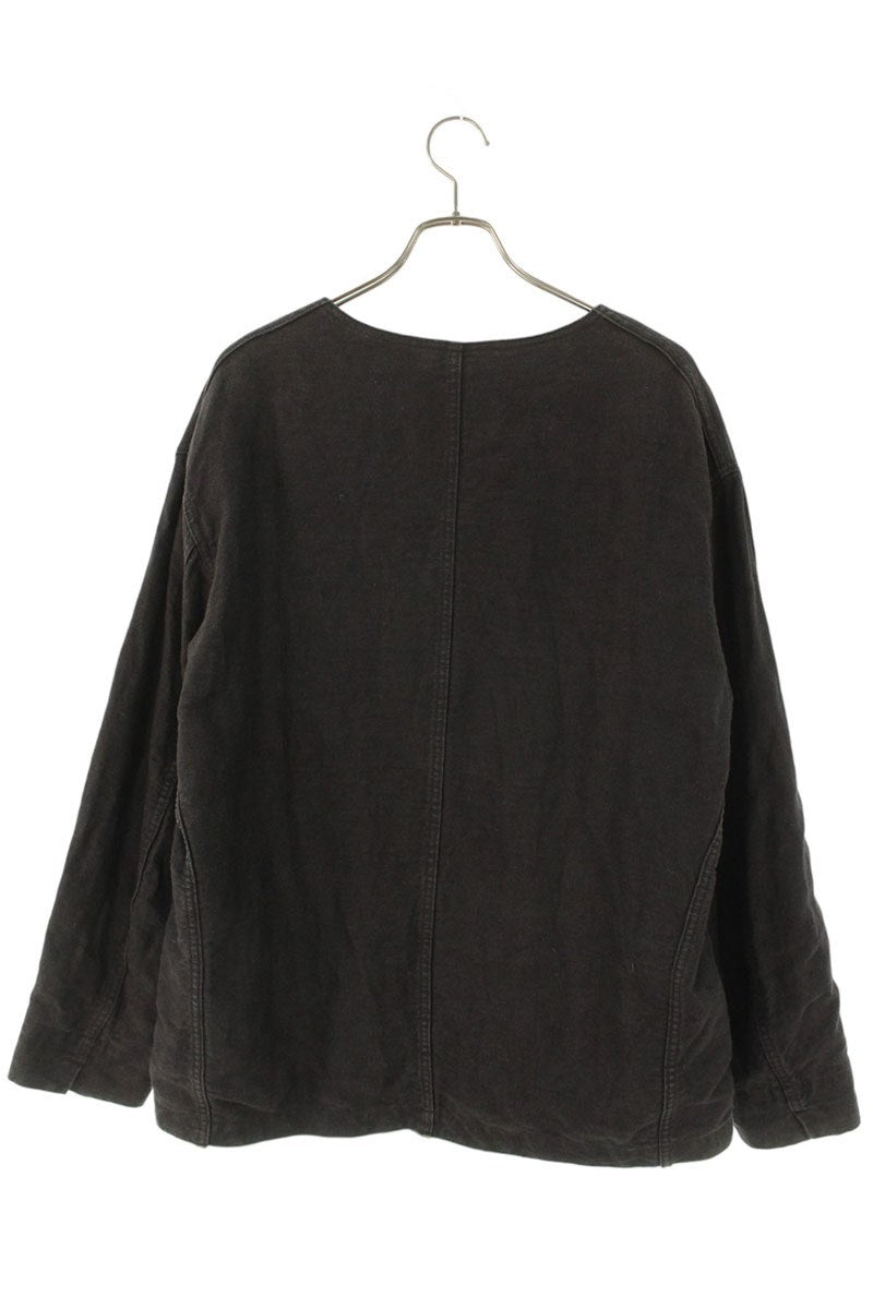 Nigel Cabourn Jacket Black Size M