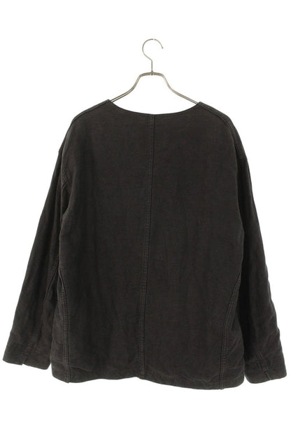 Nigel Cabourn Jacket Black Size M