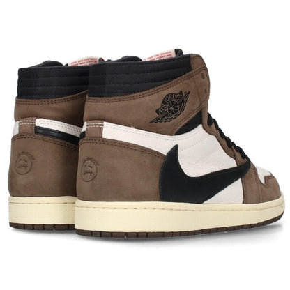 Travis Scott x Nike Sneakers Size 26cm