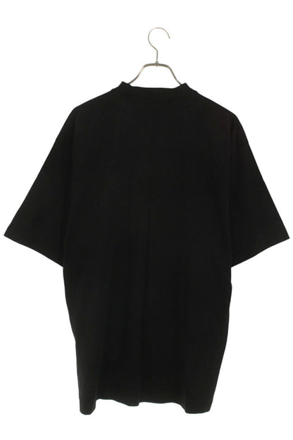 Balenciaga WIFI Logo T-Shirt Black Size XS