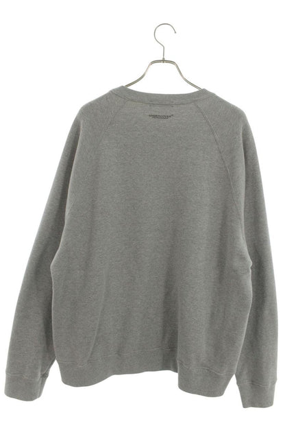 UNDERCOVER KUROSAWA FILM STUDIO Sweatshirt Gray Size XL