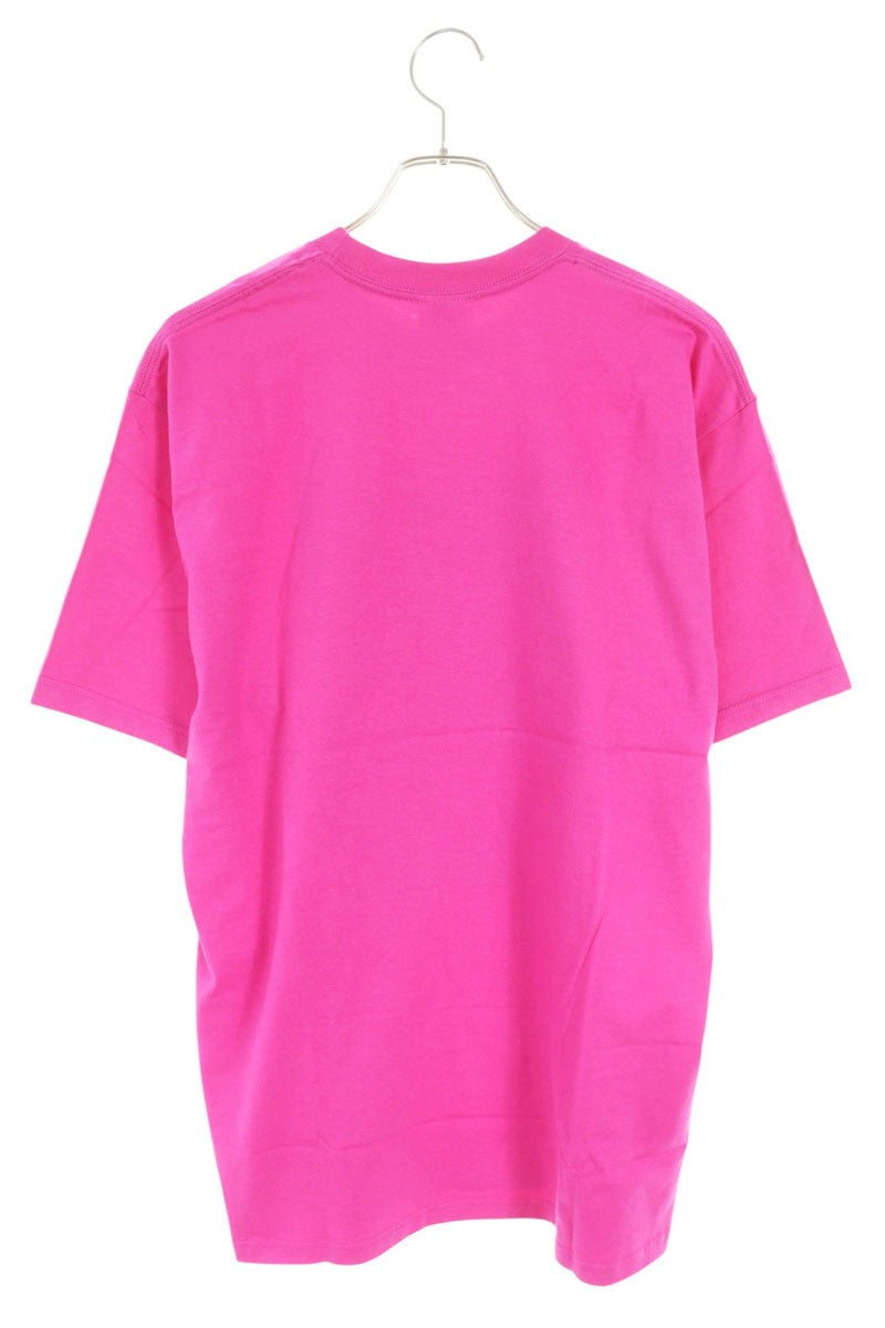 Supreme 24AW Tyler The Creator Tee T-Shirt Pink Size L