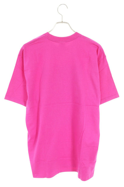 Supreme 24AW Tyler The Creator Tee T-Shirt Pink Size L