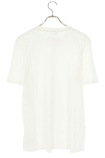 Vintage Maison Margiela Tops - Maison Margiela Cotton T-Shirt White Size M - Authentic Archive