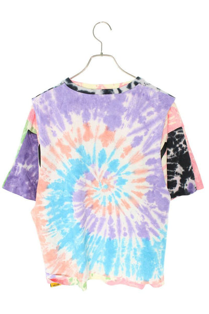 Gallery Dept. Tie Dye T-Shirt Multi Size L