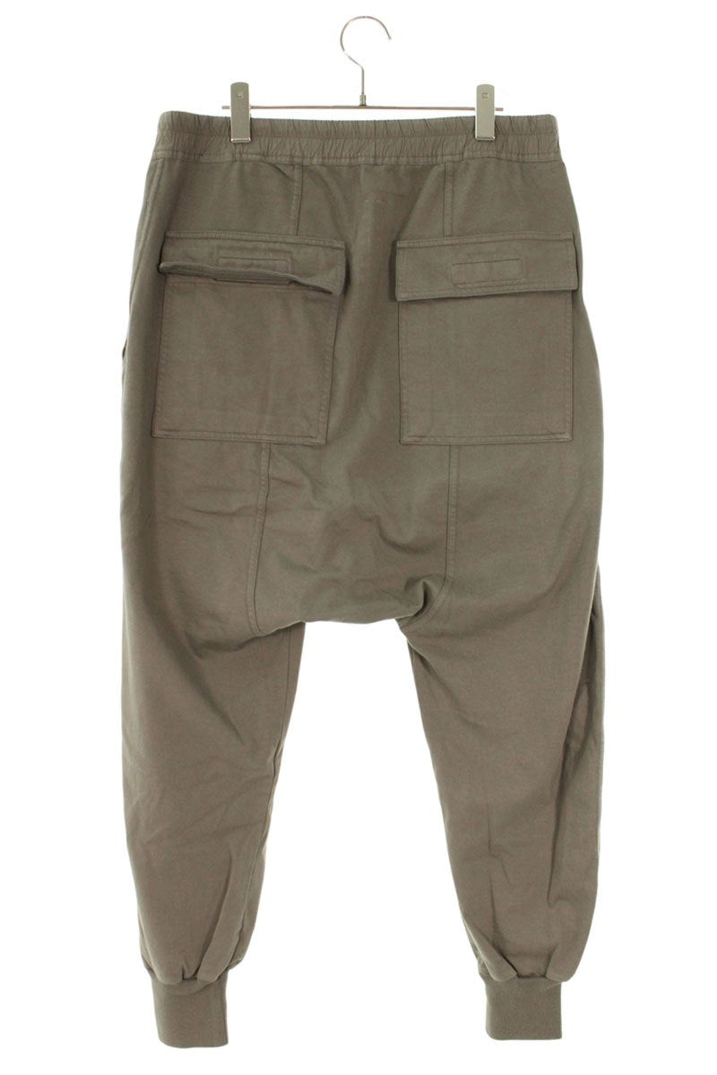 DRKSHDW Long Pants Brown Size US 32