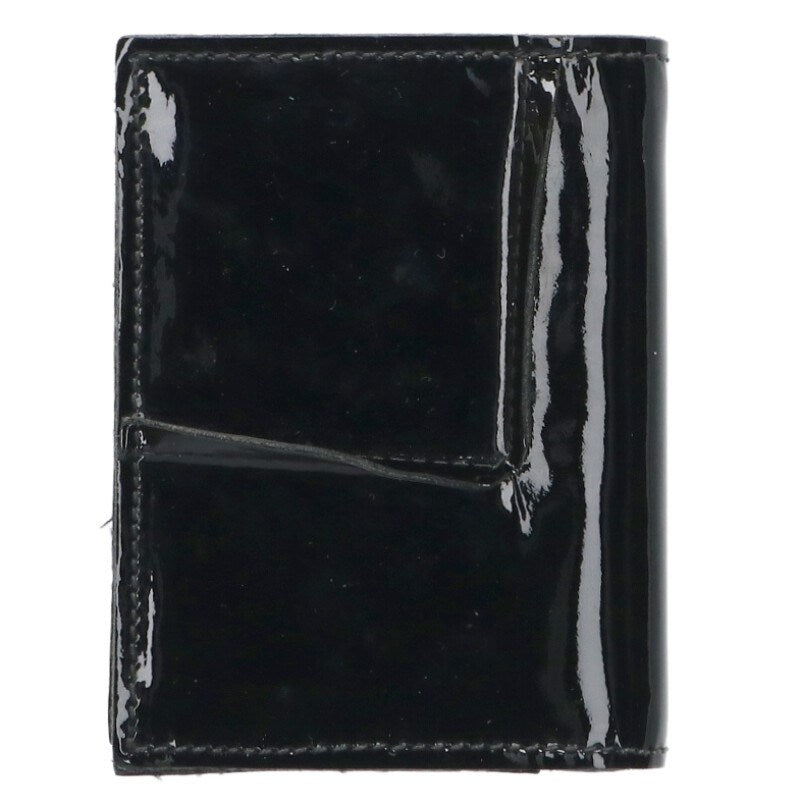Comme des Garcons Bifold Wallet Black