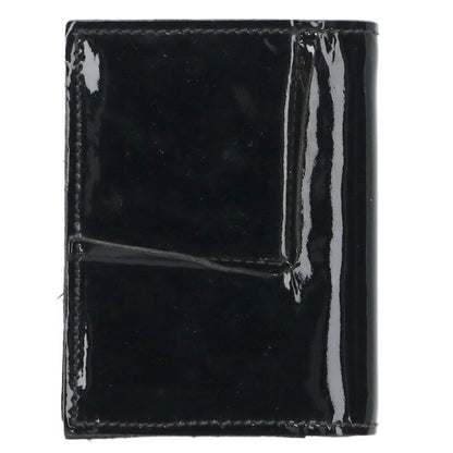 Comme des Garcons Bifold Wallet Black