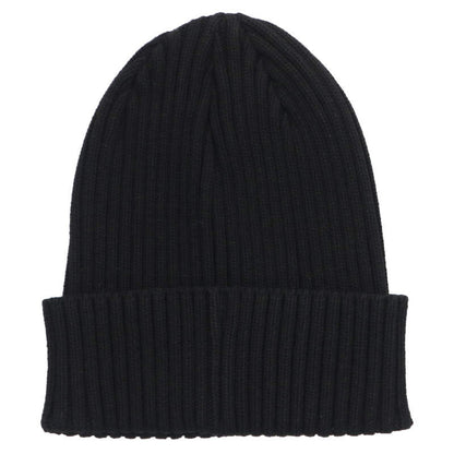 Supreme Logo Hat Black Size ONE SIZE