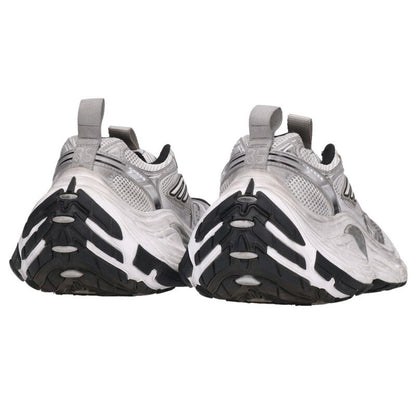 BALENCIAGA 10XL Sneakers Gray Size 4
