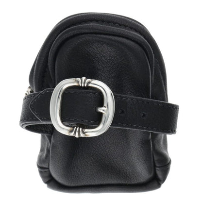 Chrome Hearts Bangle Black x Silver