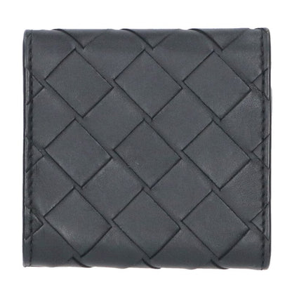 Bottega Veneta Coin Case Black
