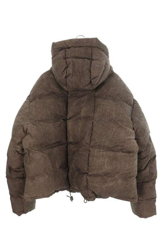 Entire Studios Jacket Brown Size L